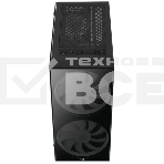 Компьютерный корпус Aerocool / Formula Python (3xUSB, 2xAudio, 0.5 мм,2x200 мм FAN, прозрачная стенка-закаленное стекло, ATX, без БП), фото2