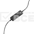 Наушники Logitech Headset H570E USB 981-000575 Stereo OEM, фото3
