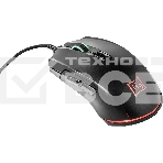 Мышь беспроводная Harper Gaming Spigot WGM-01 черный, 4000 dpi, радиоканал, USB, кнопки - 7, фото8