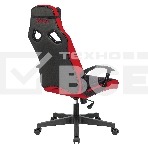 Кресло игровое A4Tech Bloody GC-150 черный крестовина пластик, фото6