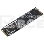Накопитель SSD Digma Mega S3 DGSM3512GS33T, 512Gb, PCIe 3.0 x4, M.2 2280, NVMe, R/W 2080/1700, фото10