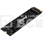 Накопитель SSD Kingston Fury Renegade, 1Tb, PCIe 4.0 x4, M.2 2280, NVMe, R/W 7300/6000, с радиатором, фото7