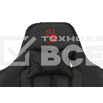 Кресло игровое A4Tech Bloody GC-600, черный, эко.кожа, крестовина металл, фото12