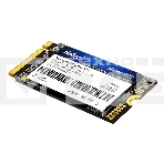 Накопитель SSD Netac N930ES, 1TB, PCIe 3.1 x2, M.2 2242, NVMe, R/W 1650/1500, фото2