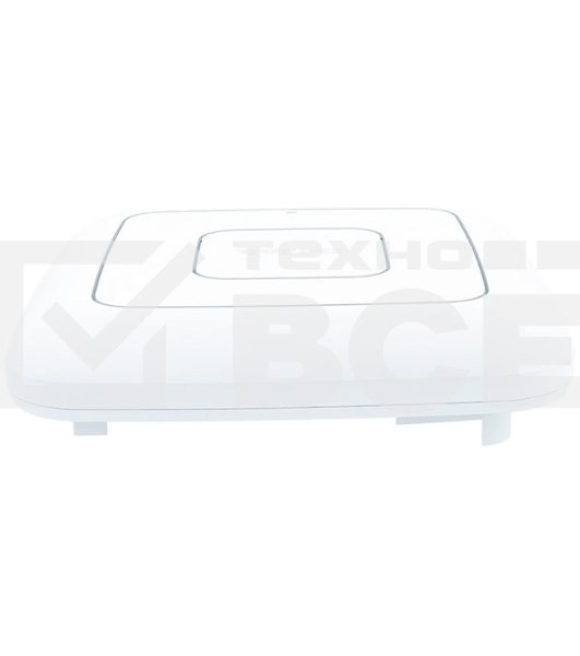 Точка доступа D-Link DAP-600P (DAP-600P/RU/A1A) AC2600 1000BASE-T белый