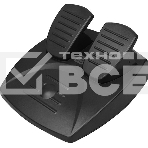 Руль SVEN GC-W300 (педали, вибро, лепестки, D-pad, 10 кл, резин. вставки, PC, цифр. и аналог., фото4