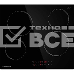 Электрическая варочная панель Maunfeld CVCE594BK, фото7