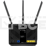 Маршрутизатор ASUS 4G-AX56 Dual-Band WiFi 6 LTE Router 574+1201Mbps EU RTL {5} (869225) (90IG06G0-MO3110), фото4