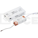 Драйвер LED MG-40-600-01 E для светильников LED ДВО 36Вт W/S ИЭК LDVO0-36-0-E-K01, фото6
