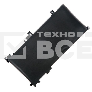 Аккумуляторная батарея для ноутбука HP Pavilion 15-bс Omen 15-ax (TE04XL) 15.4V 63.3Wh