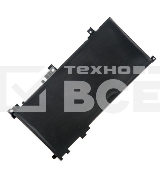 Аккумуляторная батарея для ноутбука HP Pavilion 15-bс Omen 15-ax (TE04XL) 15.4V 63.3Wh