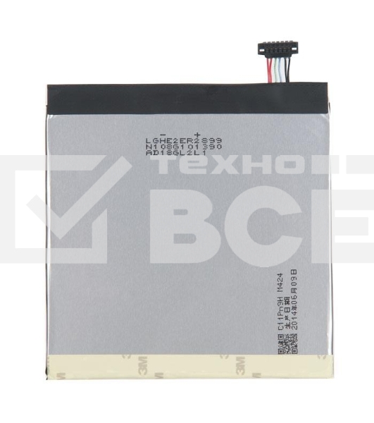 Аккумулятор для планшета Asus ME181C C11P1329