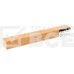 Тефлоновый вал Cactus CS-UFR-R-MP201 (AE01-1086) для Ricoh Aficio MP201SPF, MP171F, MP162F, MP161F, 1515, фото 1