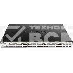 Коммутатор D-Link DGS-1210-52P/ME/B1A, L2 Managed Switch with 48 10/100/1000Base-T ports and 4 1000Base-X SFP ports (8 PoE ports 802.3af/802.3at (30 W), 16 PoE ports 802.3af (15,4 W), PoE Budget 193 W). 16K Mac, фото5