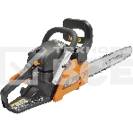 Бензопила Carver RSG 238Х 1300Вт 1.7л.с. дл.шины:14