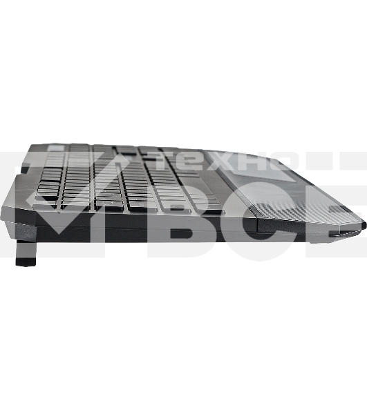 Клавиатура + мышь Defender Berkeley C-925 Nano B Черный