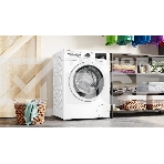 Стиральная машина Bosch WAN24200ME белый, загрузка фронтальная 8 кг, 1200 об/мин., класс: А+++, фото11