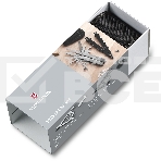 Мультитул Victorinox Swiss Tool MX (3.0327.MN) 115мм 26функц. чехол нейлоновый серебристый подар.коробка, фото 1