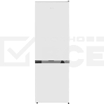 Холодильник Hisense RB372N4AW1 белый двухкамерный 207/80л морозилка снизу, фото3