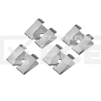 Индукционная варочная панель Maunfeld CVI292S2FBK Inverter, фото6