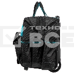 Сумка для инструмента, 460х240х340мм, выдвижная рукоятка, колеса  Gross, фото15