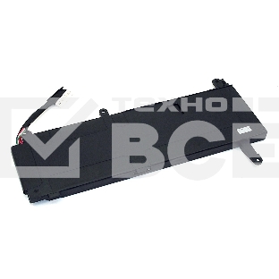 Аккумуляторная батарея для ноутбука Xiaomi Gaming Laptop 7300HQ 15.2V 3620mAh