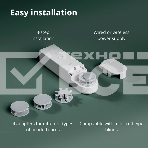Мотор для руллоных штор Aqara Roller Shade Driver E1 (RSD-M01), фото20
