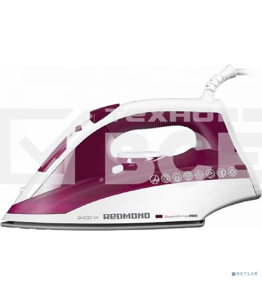 Утюг Redmond RI-C262