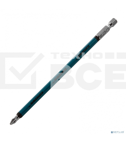 Набор бит GROSS 11203ph2 х150 сталь s2 5шт