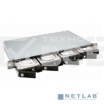 Полка расширения сетевого хранилища без дисков channel QNAP DAS TR-004U 4-Bay 2.5/3.5 SATA  Type-C USB 3.1 Gen 1 (5 Gb/s )  Direct Attached Storage with Hardware RAID. W/o rail kit RAIL-B02, фото8