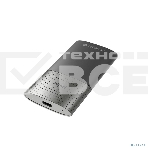 Внешний накопитель SSD External Netac 250Gb Z9 <NT01Z9-250G-32BK> (USB3.2, up to 550/480MBs, 90х47.5х11.5mm, Aluminium+Plastic), фото3