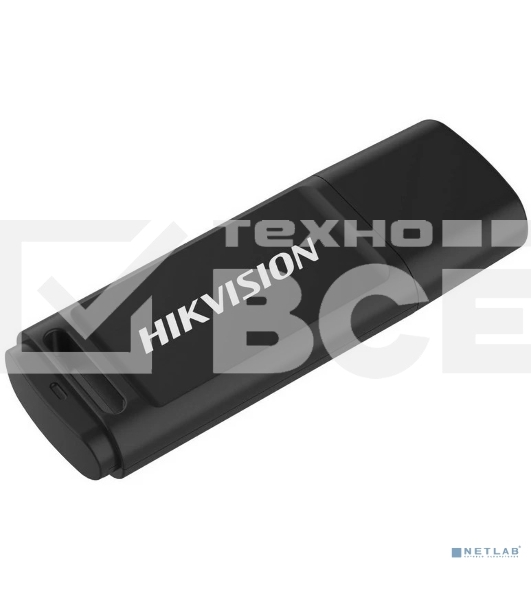 Флешка USB HIKVision HS-USB-M210P/32G 32Gb <HS-USB-M210P/32G>, USB2.0