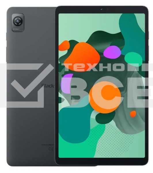 Планшет BLACKVIEW TAB60 8.68