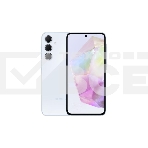Смартфон Samsung Galaxy A35 5G NFC 8/128Gb голубой, фото10