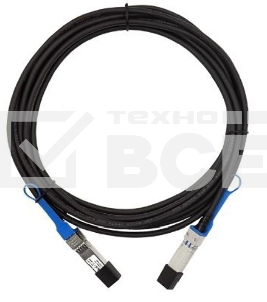 Кабель DAC SFP+10G 7M LRDAC-SFP+-7M LR-LINK