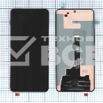 Дисплей для Huawei P50 Pro в сборе с тачскрином (orig lcd), черный, фото3