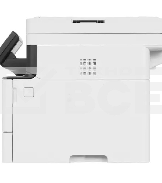 МФУ лазерный Canon i-SENSYS MF461dw (5951C020), A4, ч/б, печ. до 36 стр/мин., скан. до 100 стр/мин. (ч/б) 80 стр/мин. (цвет), 1200 x 1200 dpi (печать) 600x600dpi (скан.), USB, RJ-45, Wi-Fi