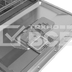 Встраиваемая посудомоечная машина Maunfeld MLP-06DW, белый, 44.8 см, 6 компл., 49 дБ, класс A+, фото15