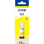 Чернила Epson L101 C13T03V44A желтый (70 мл) для Epson L4150/L4160/L6160/L6170/L6190, фото8