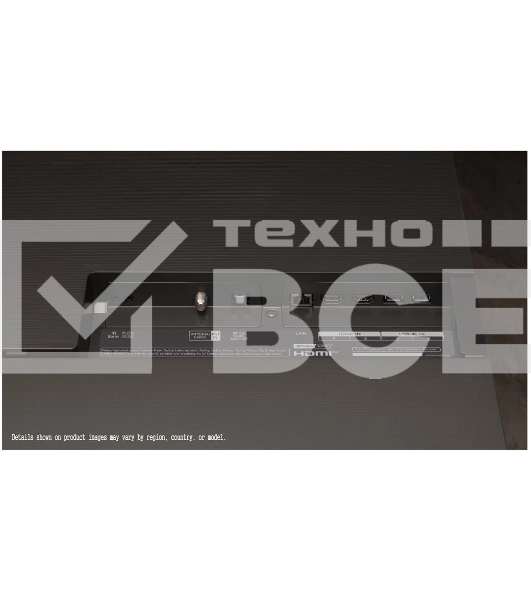Телевизор LG 83