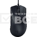 Мышь проводная Razer DeathAdder V3 черный, 30000 dpi, USB, кнопки - 6, фото6