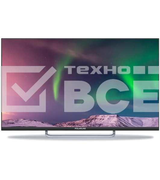 Телевизор PolarLine 32