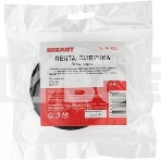 Лента-липучка многоразовая 5 м х 20 мм, черная (1 шт.) Rexant, фото9