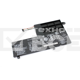 Аккумуляторная батарея для ноутбука Lenovo Ideapad 320S-14IKB (L14M2P21) 7.4V 4050mAh