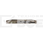 Коммутатор 24PORT 1000M POE 4SFP G5328P-24-410W IP-COM, фото8