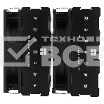 Устройство охлаждения(кулер) Thermalright Phantom Spirit 120 SE Soc-AM5/AM4/1151/1200/1700 черный 4-pin 25.6dB Al+Cu 765gr Ret (PS120-SE), фото10