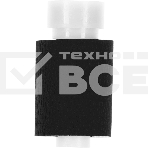 Ролик подачи Cactus CS-FRA-KYO-M2040 (302F906230) для Kyocera TASKalfa 4012i, 3510i, 3501i, 3500i, 3051ci, 3050ci, 305, 3011i, 3010i, 255, фото5