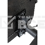 Кресло руководителя Бюрократ T-9950MSG-F/BLACK-PU, фото14