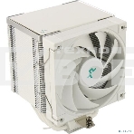 Кулер для процессора DEEPCOOL AK500 WH белый, 120 мм, алюминий/медь, 1850 об/мин, 31.5 дБ, 4 pin, 240 Вт, 158 мм, фото10