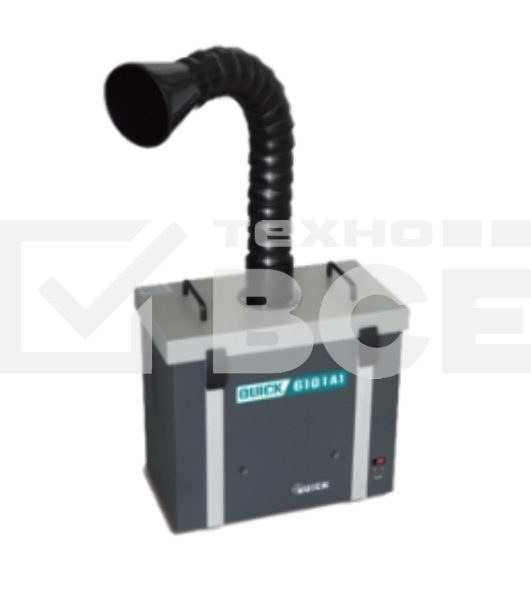 Система воздухоочистки QUICK 6101A1